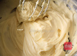 蔓越莓麦片饼干的做法图解3