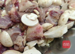 太阳咖哩饭的做法图解2