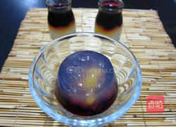 果冻麦米片的做法图解4