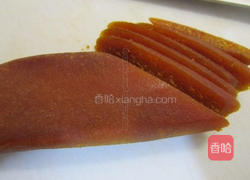 烤乌鱼子的做法图解4