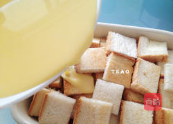 烤蛋奶的做法图解6