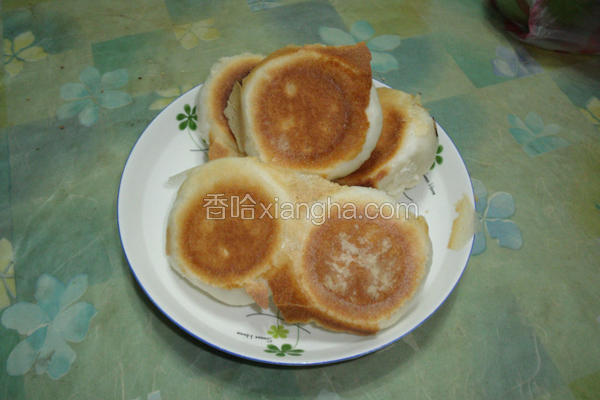 上海生煎包