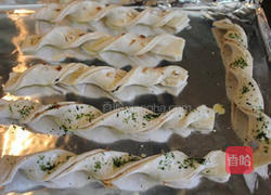 海苔肉松两款的做法图解3