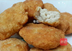 黑胡椒麦克鸡块的做法图解5