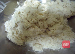 火腿香葱花卷的做法图解2