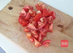 泰式辣炒鸡丁的做法图解1