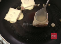 吐司镶肉的做法图解7