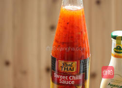 泰式凉拌海鲜的做法图解5