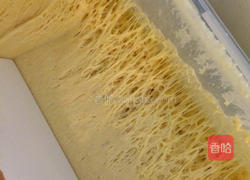 糖霜肉桂卷的做法图解5