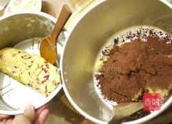 杏仁巧克力的做法图解3