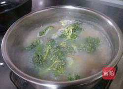 港式牛肉粥的做法图解4