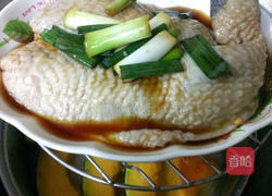 鸡腿排的做法图解3