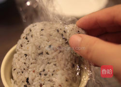 Puppy饭团的做法图解5