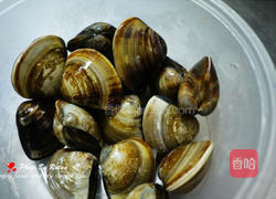 泰式酸辣汤的做法图解3