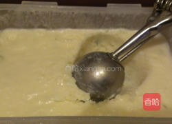 柠檬牛奶冰淇淋的做法图解4