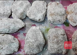 黑胡椒麦克鸡块的做法图解3