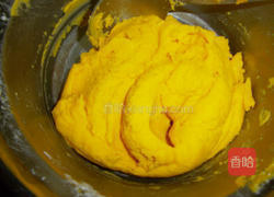 甜心地瓜球的做法图解2