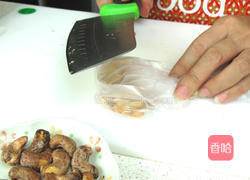 凉拌鲜蔬果的做法图解4