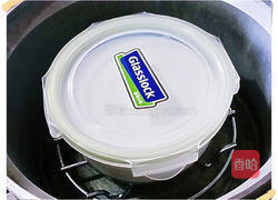 自制酸奶的做法图解4