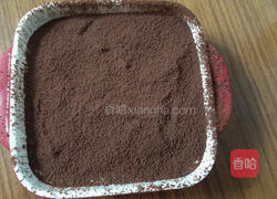 提拉米苏的做法图解11