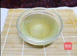 酱煮海带的做法图解9