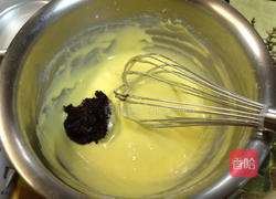 桑葚蛋糕的做法图解3