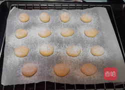 马卡龙的做法图解6