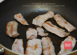 椒盐松坂猪的做法图解3