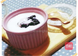 自制酸奶的做法图解8
