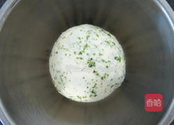 培根海苔面包的做法图解3