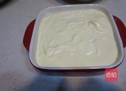 提拉米苏的做法图解8