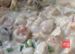 鱼香煎饼的做法图解3