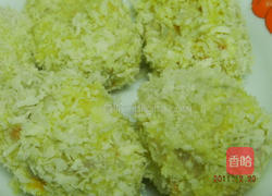 马铃薯可乐饼的做法图解7