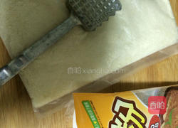 免炸猪排的做法图解2