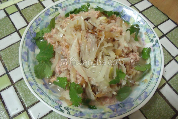 洋葱泡菜
