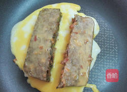 海苔油葱粿的做法图解10