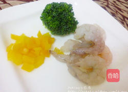 泰山橄榄油的做法图解3