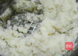 马铃薯可乐饼的做法图解3