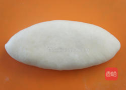 日式咖哩面包的做法图解11