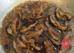 樱花虾油饭的做法图解5