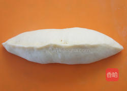 日式咖哩面包的做法图解10