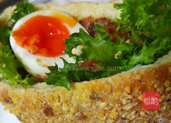 莎莎酱的做法图解3