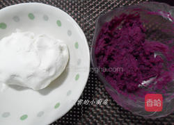 芝麻球的做法图解3