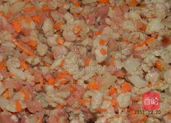 马铃薯可乐饼的做法图解2