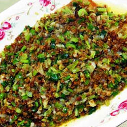 豆酥鱼片的做法[图]