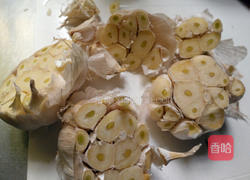 迷迭橄榄油烤鲜蔬的做法图解2