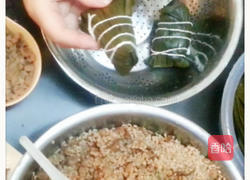 水煮肉粽的做法图解8