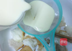 英式面包布丁的做法图解6