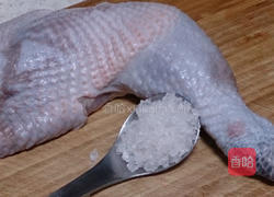 泰山橄榄油的做法图解1