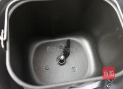 吐司蛋塔的做法图解2